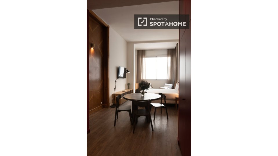 Apartment mono Barcelona — photo 6