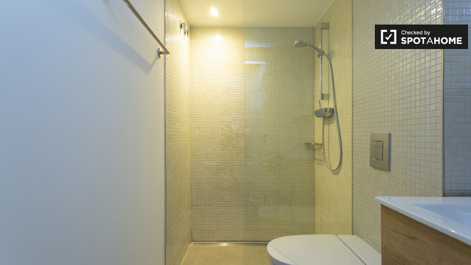 Apartment mono Barcelona — photo 7
