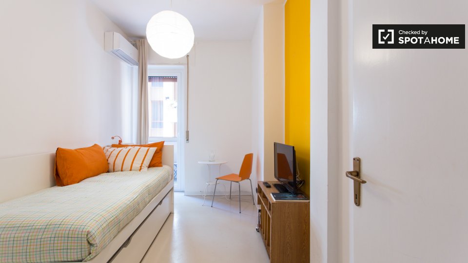 Apartment Milan, 2 beds — photo 12
