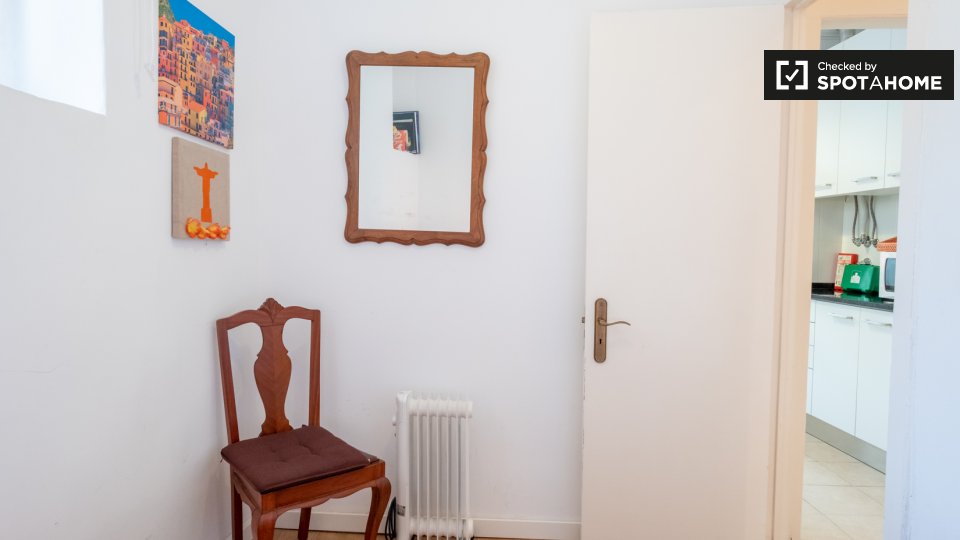 Apartment Lisbon, 1 bed — photo 9