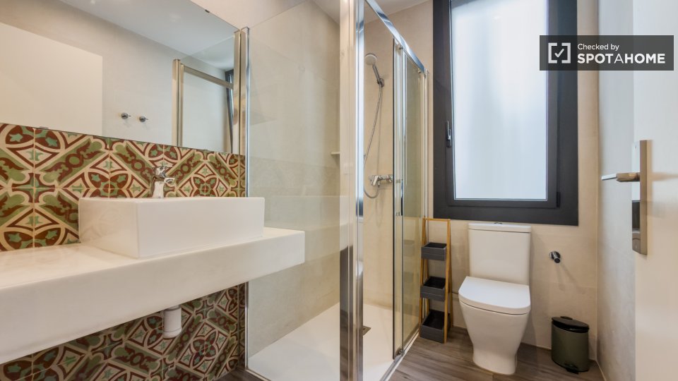 Apartment mono Barcelona, 50m² — photo 15