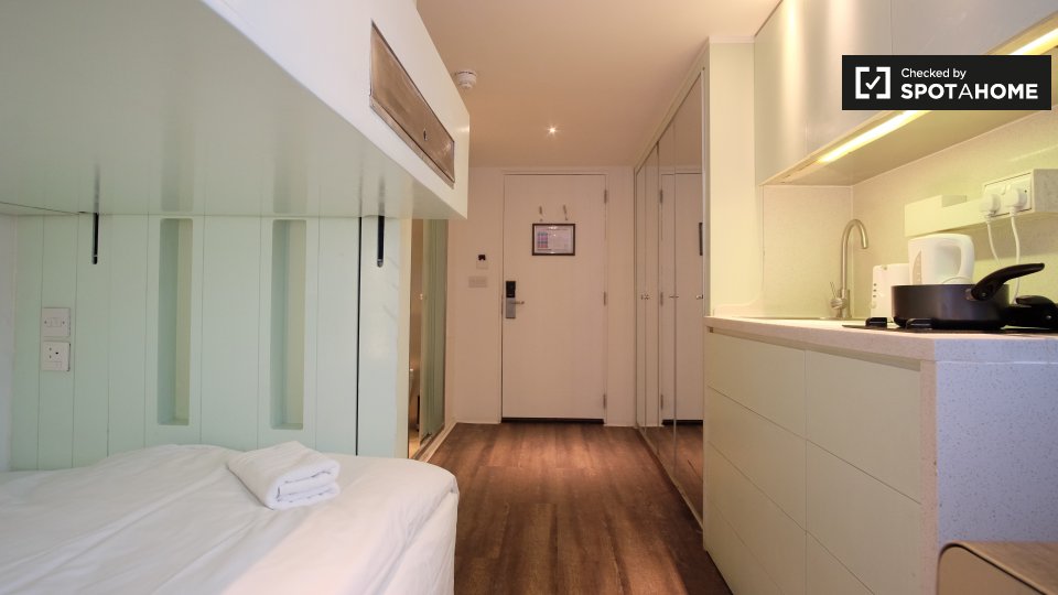 Studio flat to rent in Camden Town, London (ref 382452) Spotahome