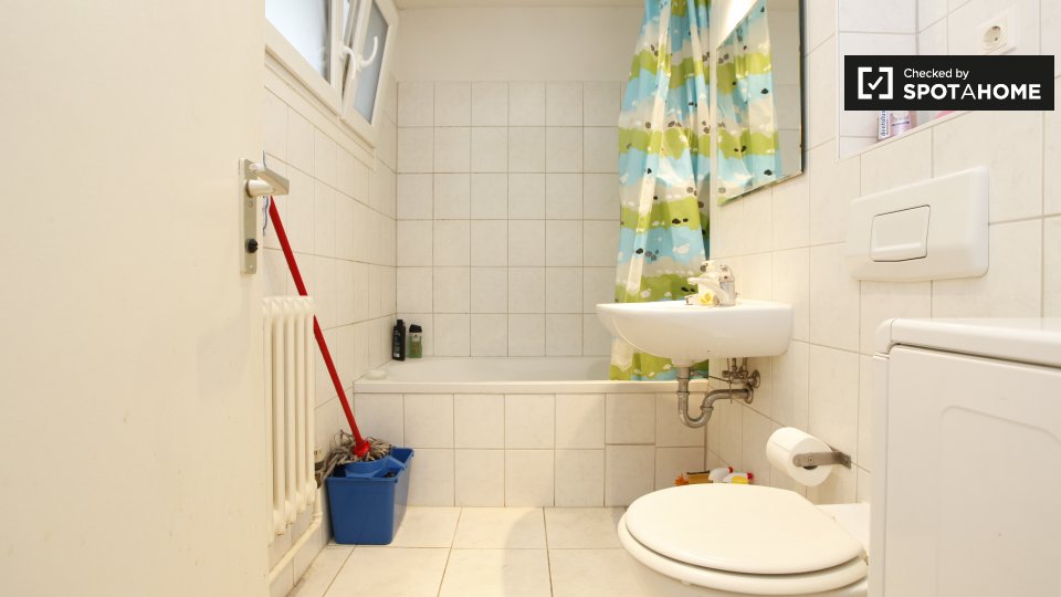 Apartment mono Berlin, 44m² — photo 11