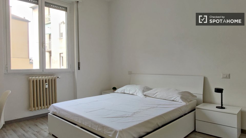Apartment Milan, 1 bed — photo 11