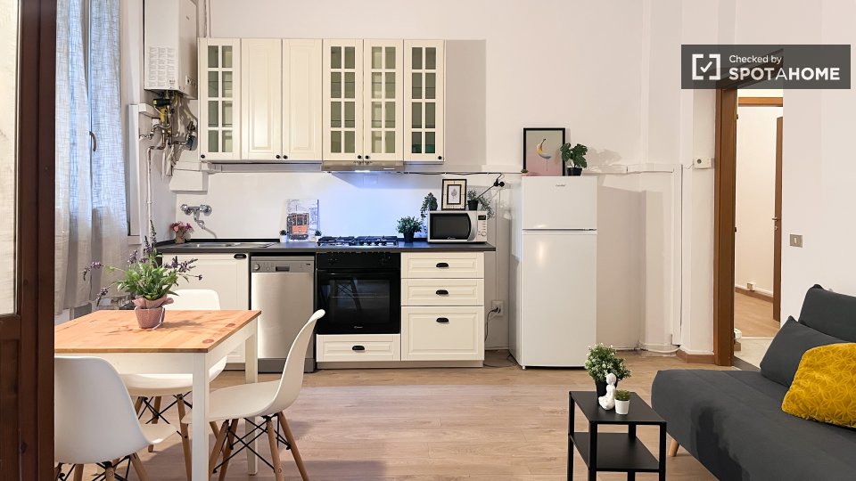 Apartment mono Milan — photo 8