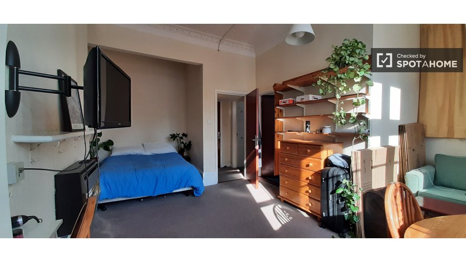 Apartment mono London — photo 9