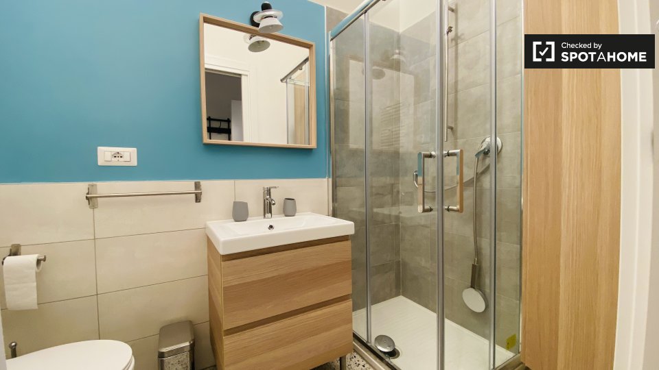 Apartment Milan, 1 bed — photo 14