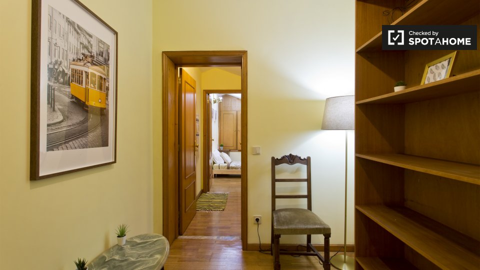 Apartment Porto, 2 beds, 100m² — photo 19