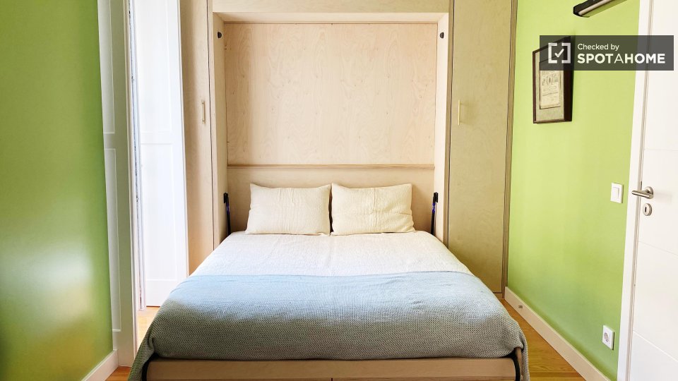 Apartment Lisbon, 2 beds — photo 4