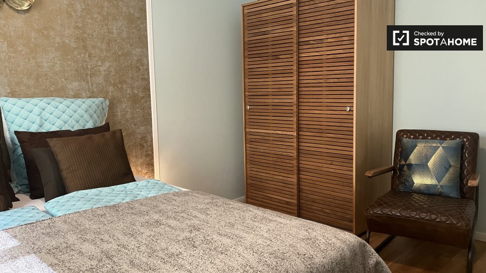 Apartment Berlin, 1 bed, 55m² — photo 16