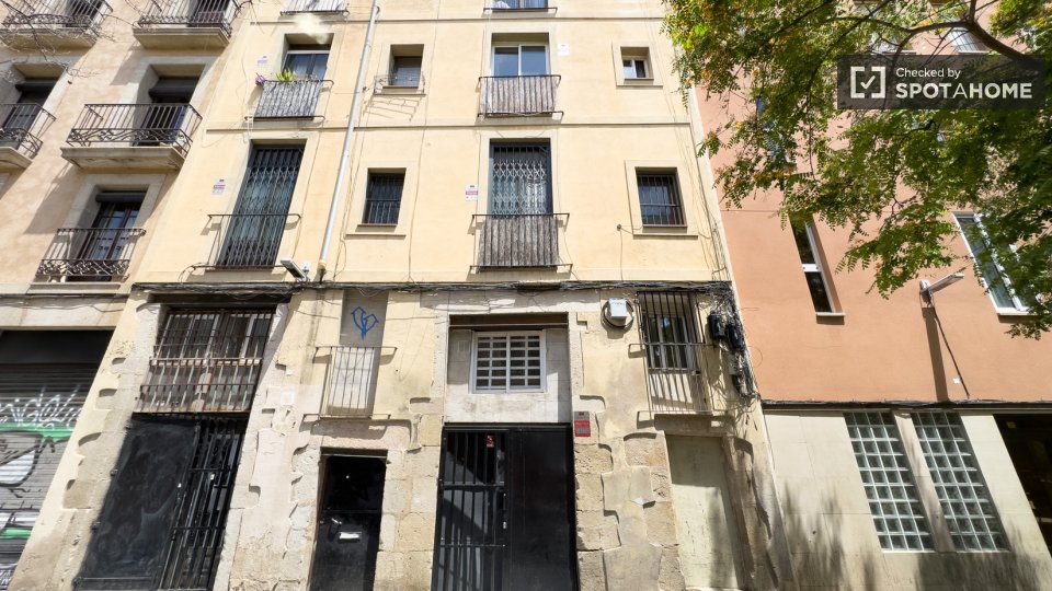 Apartment mono Barcelona — photo 11