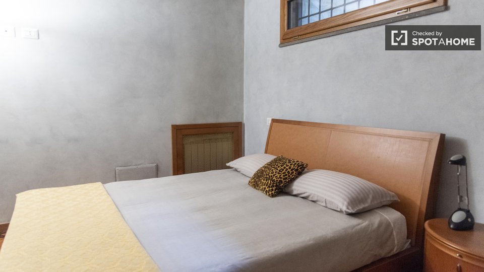 Apartment Rome, 2 beds — photo 3
