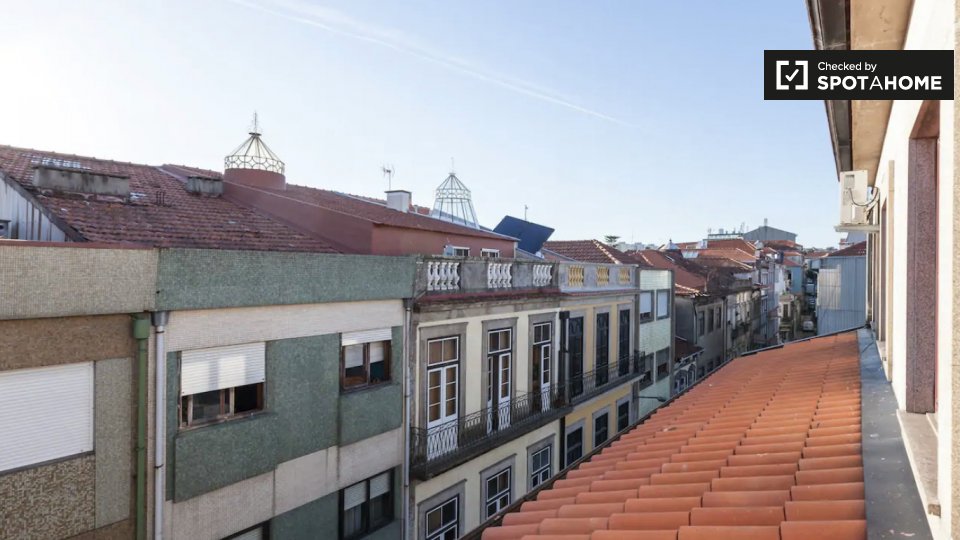 Apartment mono Porto, 65m² — photo 10
