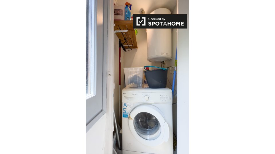 Appartamento Barcellona, 1 camera, 50m² — foto 12