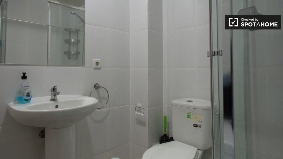 Apartment mono Barcelona, 36m² — photo 12