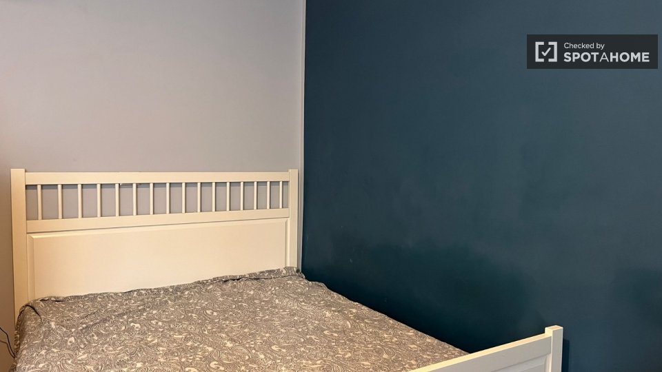 Apartment mono Milan, 35m² — photo 13