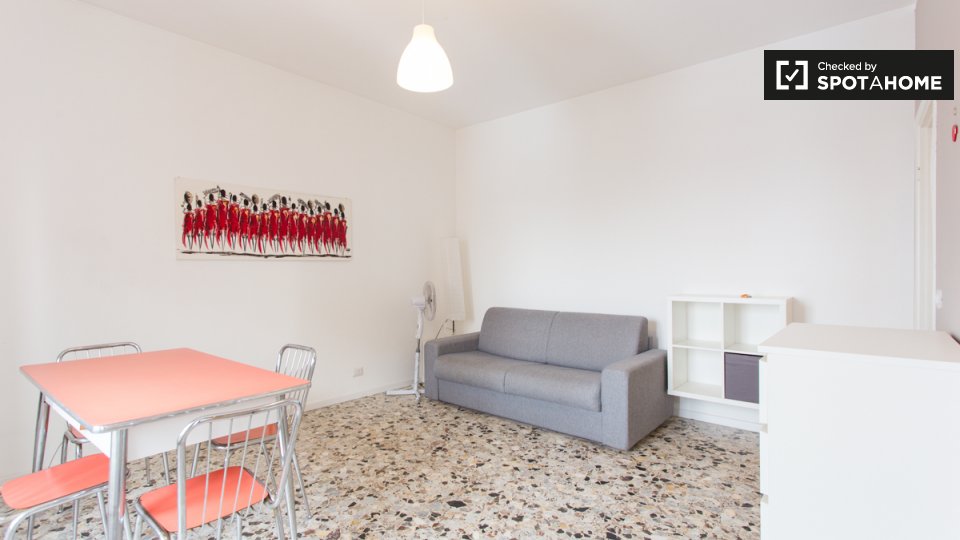 Apartment mono Milan — photo 12