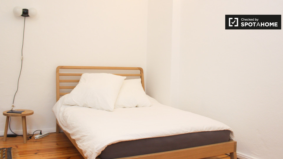 Apartment mono Berlin, 34m² — photo 19