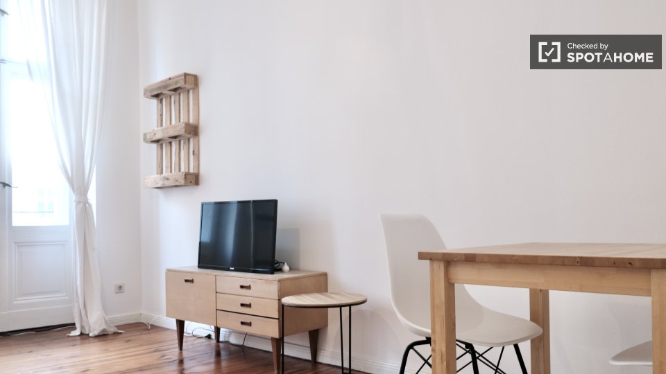 Apartment Berlin, 1 bed — photo 15