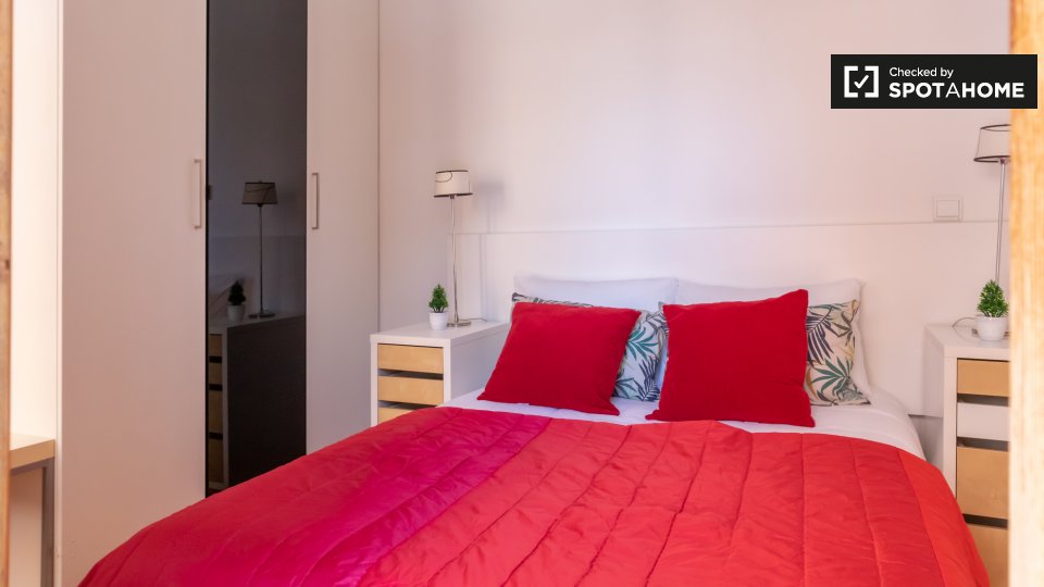 Apartment mono Madrid, 1m² — photo 10
