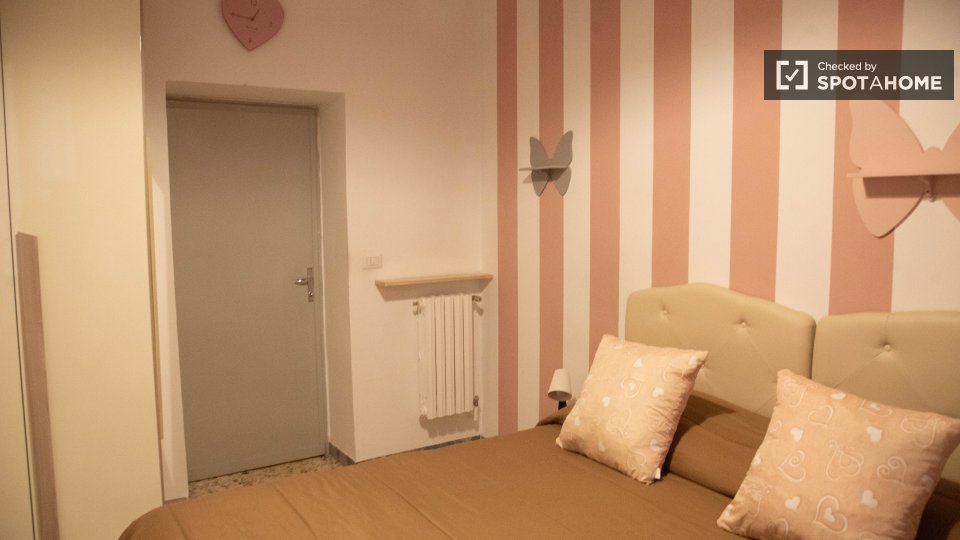Apartment Rome, 2 beds — photo 59