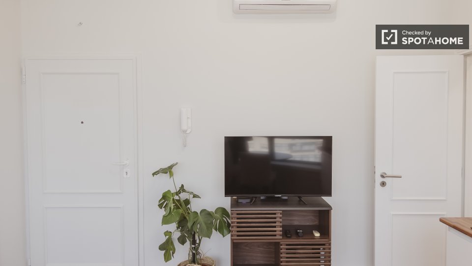 Apartment Porto, 1 bed, 40m² — photo 2