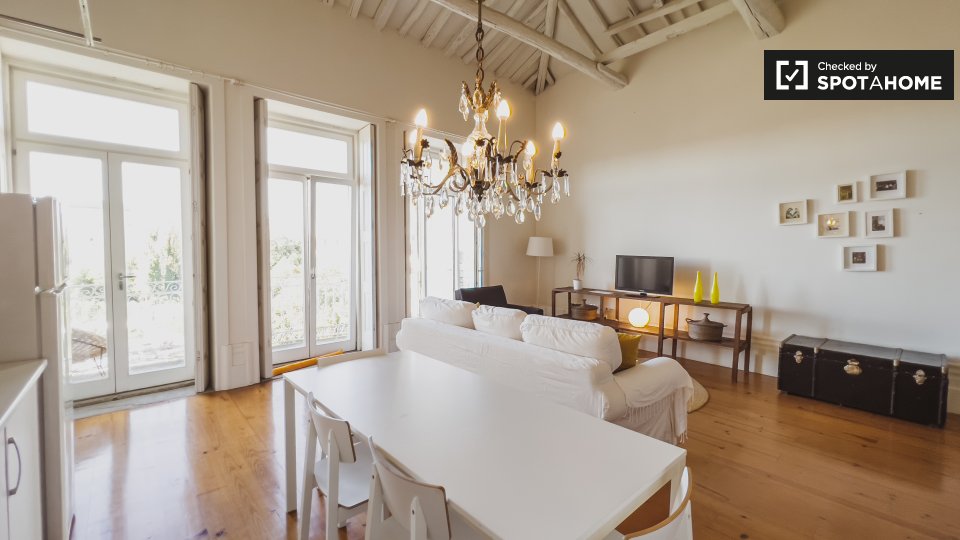 Apartment mono Porto — photo 4