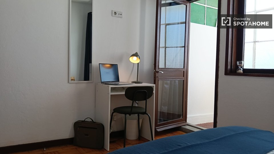 Apartment Porto, 1 bed — photo 12
