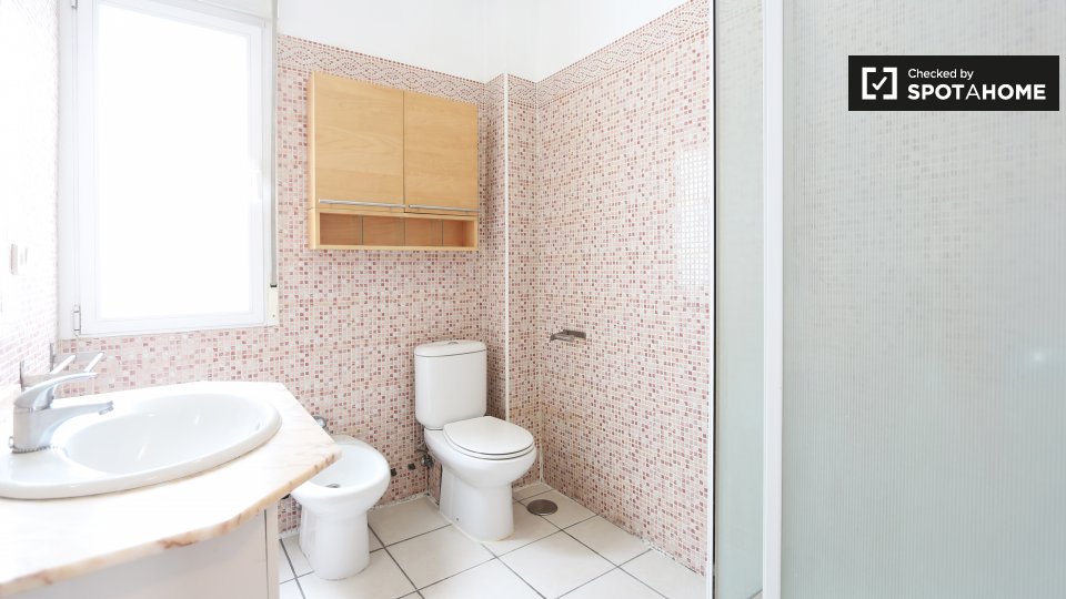 Apartment Madrid, 2 beds, 71m² — photo 11
