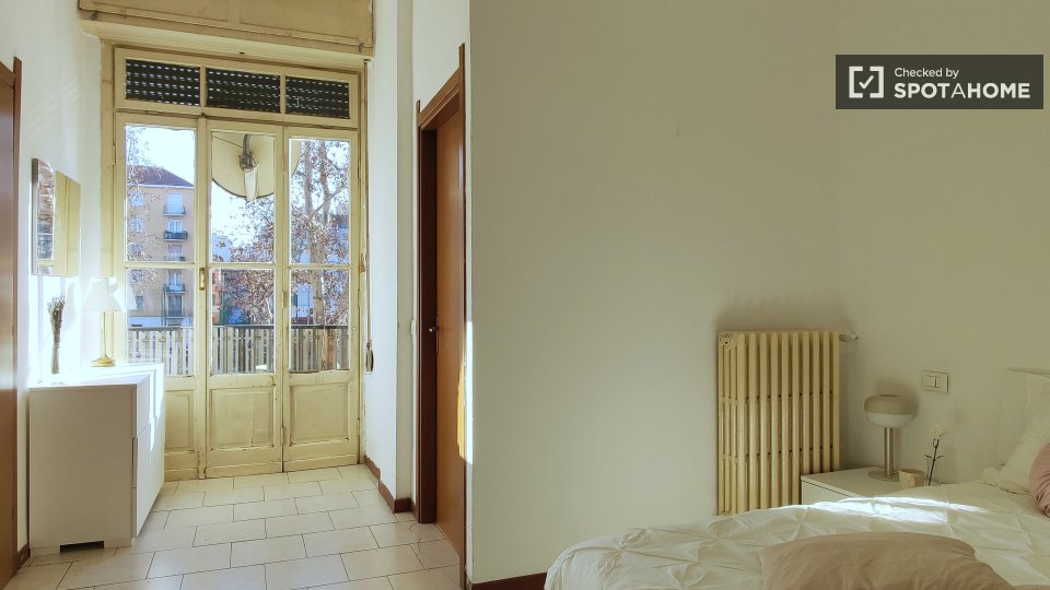 Apartment Milan, 1 bed — photo 1