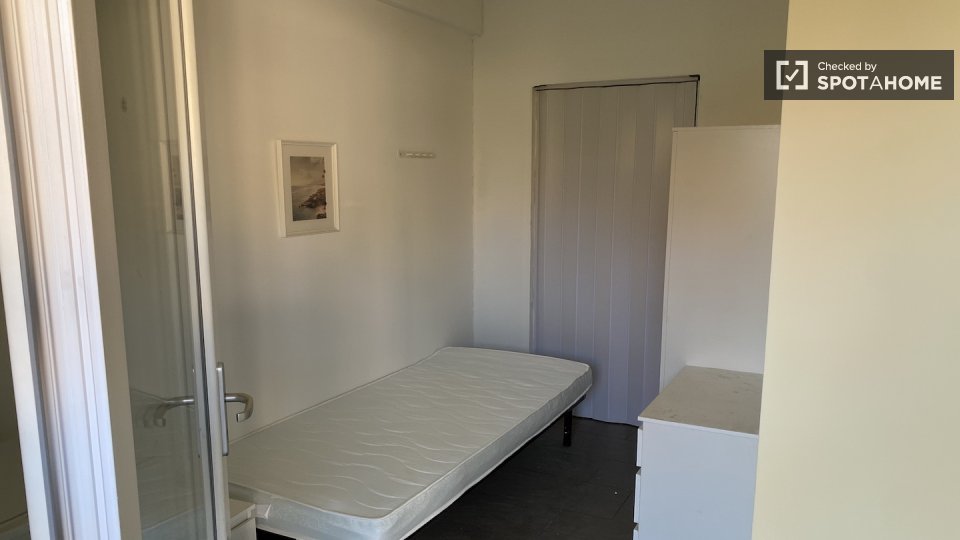 Double room Rome, 4 beds — photo 20