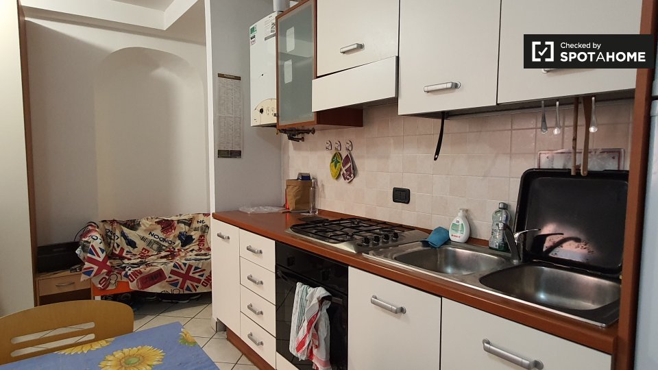 Apartment mono Trento — photo 3