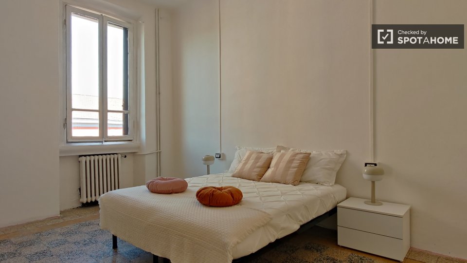 Apartment Milan, 1 bed — photo 16