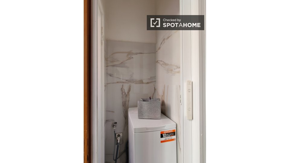 Apartment mono Milan — photo 12