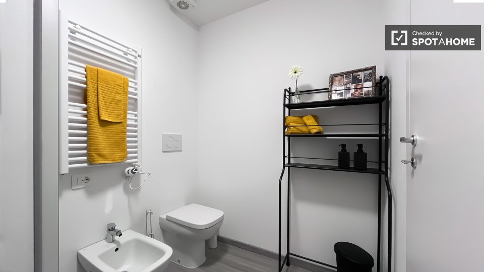Apartment mono Milan, 43m² — photo 6
