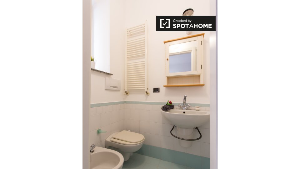 Apartment Milan, 1 bed — photo 6