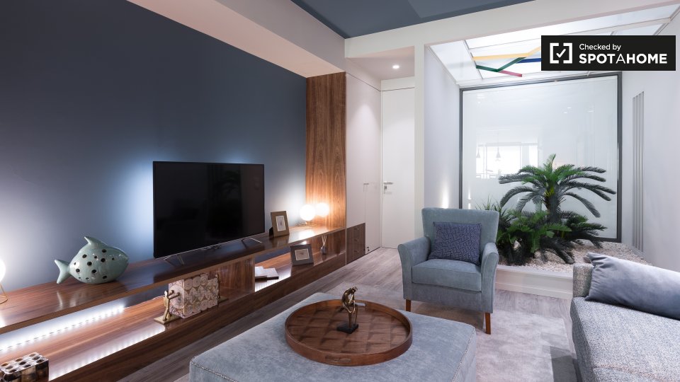 Apartment Porto, 3 beds, 149m² — photo 2