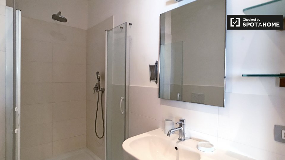 Apartment Milan, 1 bed — photo 12