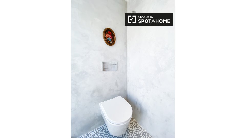Apartment Lisbon, 2 beds — photo 18