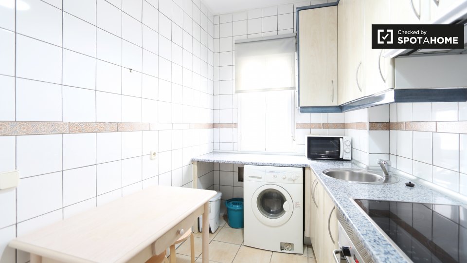 Apartment Madrid, 2 beds, 71m² — photo 9