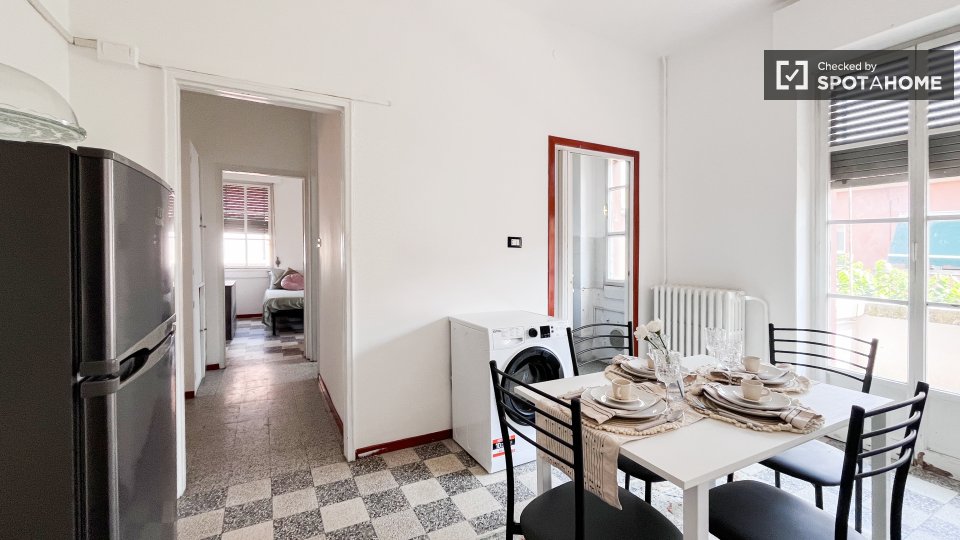 Apartment mono Milan — photo 5