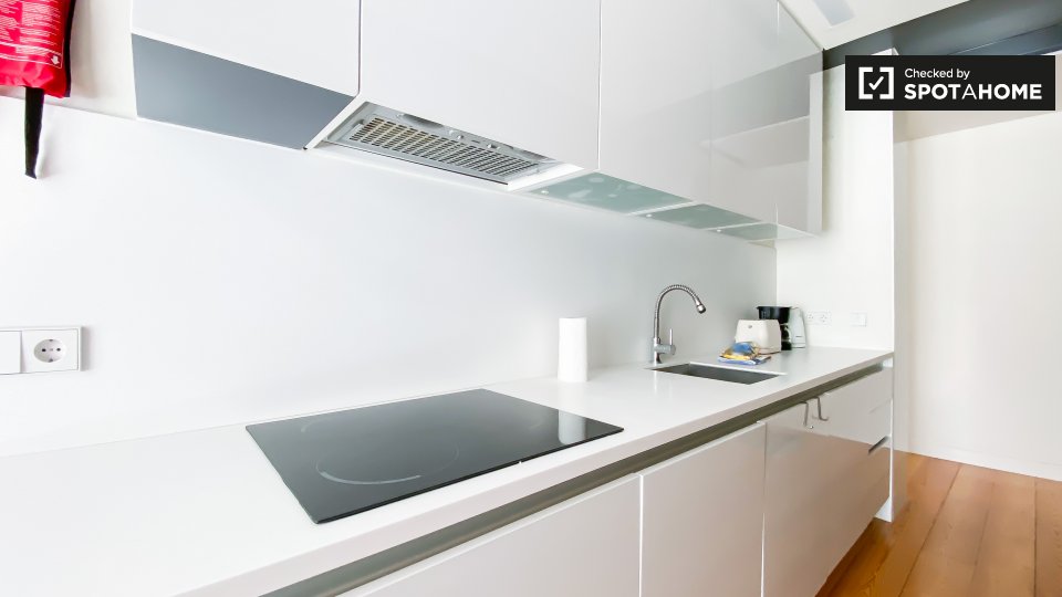 Apartment Lisbon, 2 beds — photo 7