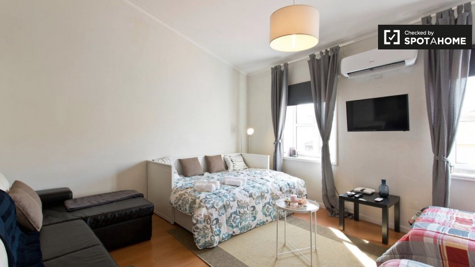 Apartment mono Porto, 65m² — photo 16
