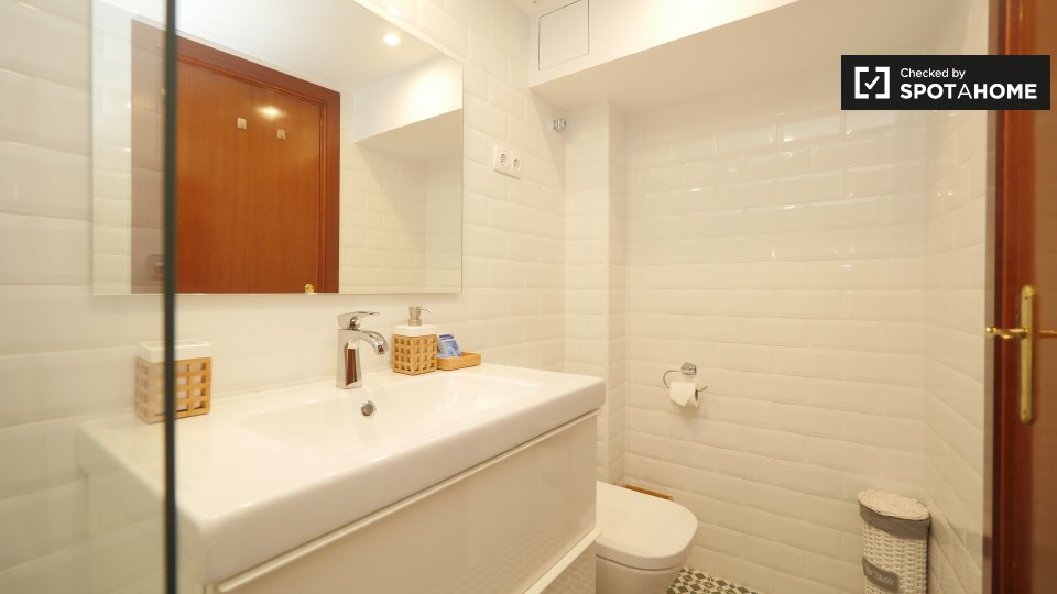 Apartment Barcelona, 1 bed, 40m² — photo 16