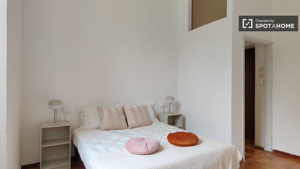 Apartment Milan, 1 bed — photo 13