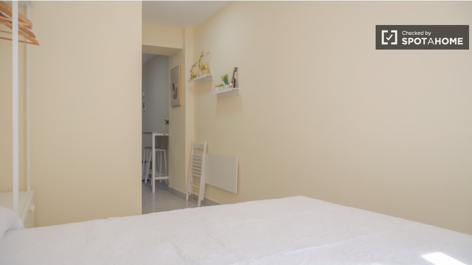 Apartment mono Madrid — photo 10