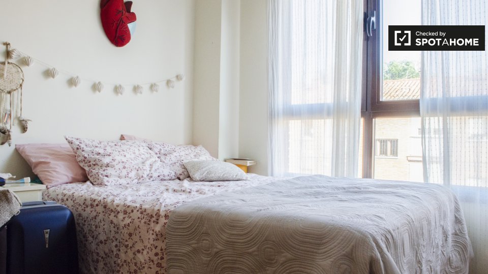 Apartment mono Madrid, 55m² — photo 3