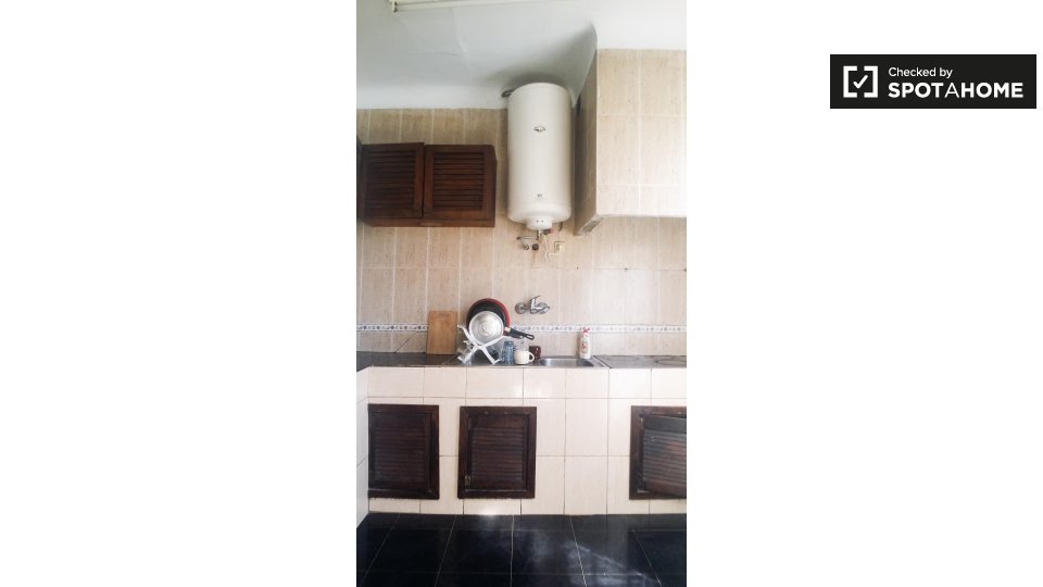Double room Porto, 7 beds, 70m² — photo 7