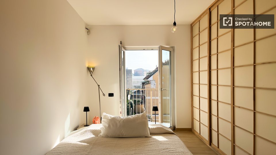 Apartment Milan, 1 bed — photo 6