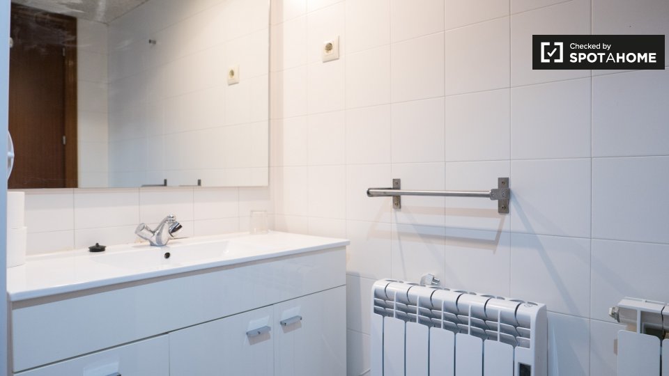 Apartment Madrid, 1 bed — photo 8